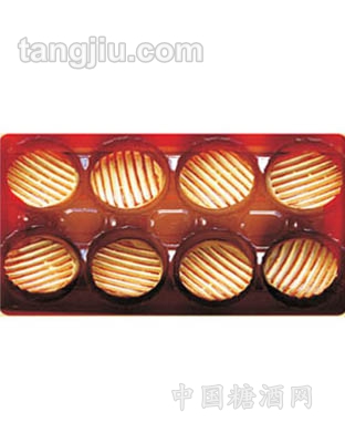 婚嫁礼饼(编号5号）