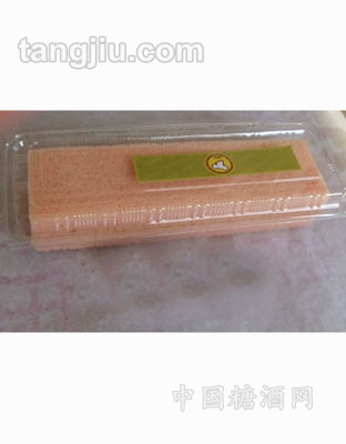 红莓蛋糕