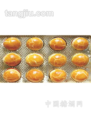 婚嫁礼饼(编号4号）
