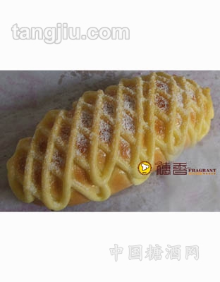 奶酪红豆