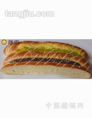 纽西兰包