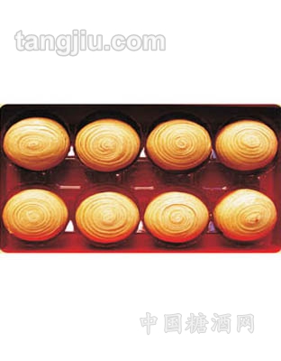 婚嫁礼饼(编号7号）