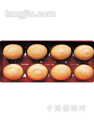 婚嫁礼饼(编号6号）