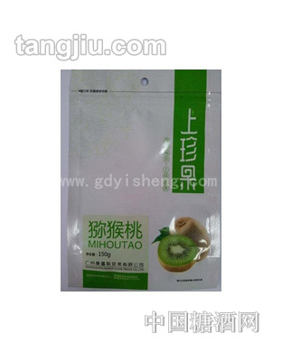 上珍果猕猴桃150g