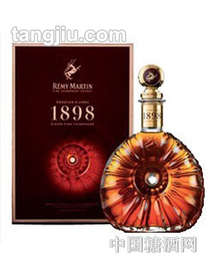 人头马1898(2011年新装)700ml