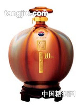 55&#176;国藏汾酒6600ml
