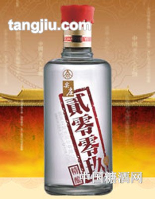 50&#176;2009尖庄450ml