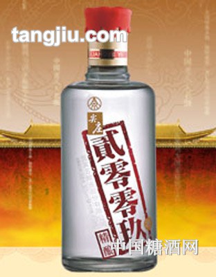 50&#176;2009尖庄450ml