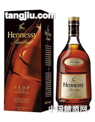 轩尼诗VSOP700ml