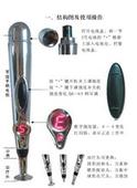 神奇能量经络笔