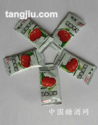 南酸枣糕