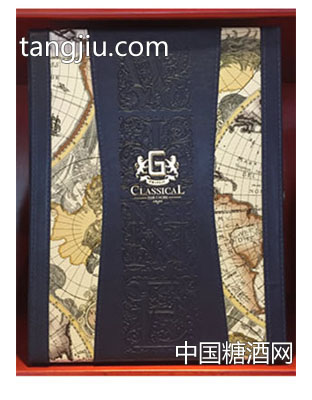 双支皮盒3
