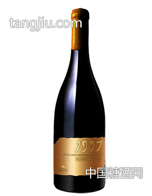 格拉芙&#183;1997