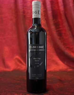 2008-奥德爵基蓝片西拉子葡萄酒