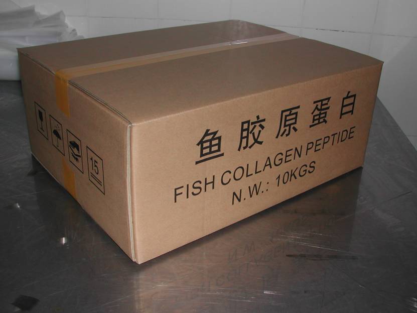 供应食品级胶原蛋白