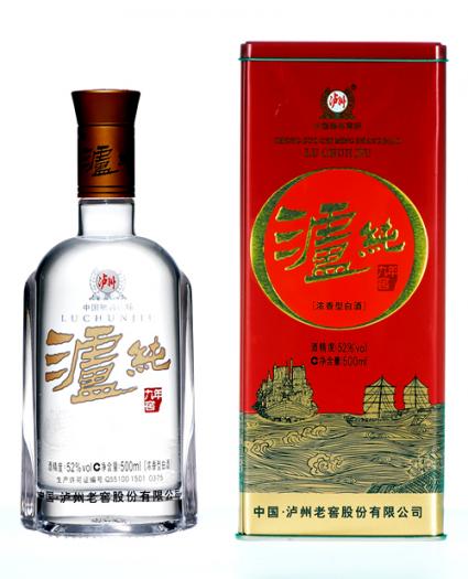 泸州老窖