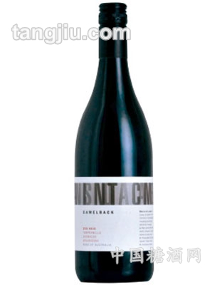 09TGM干红葡萄酒