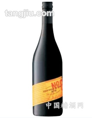 04西拉赤霞珠干红