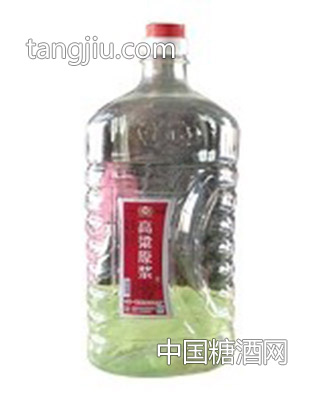 高粱原浆2L