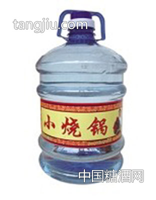 小烧锅4L