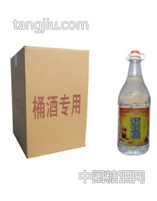 新村长5L40度