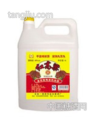 红高粱4L