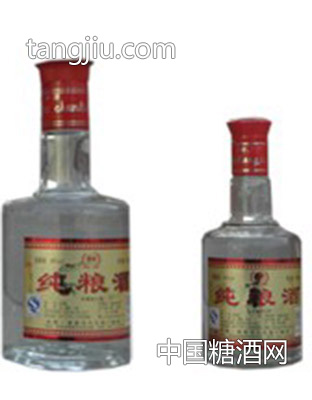 纯粮酒248mlx20瓶-500mlx12瓶-39度