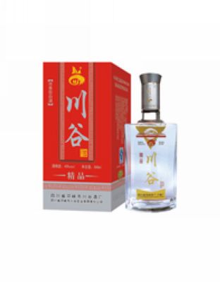 精品川谷