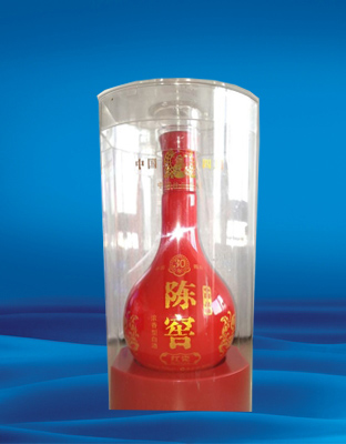 水晶陈窖30年