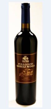 富谷希拉红葡萄酒