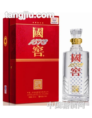 国窖1573典藏-水晶