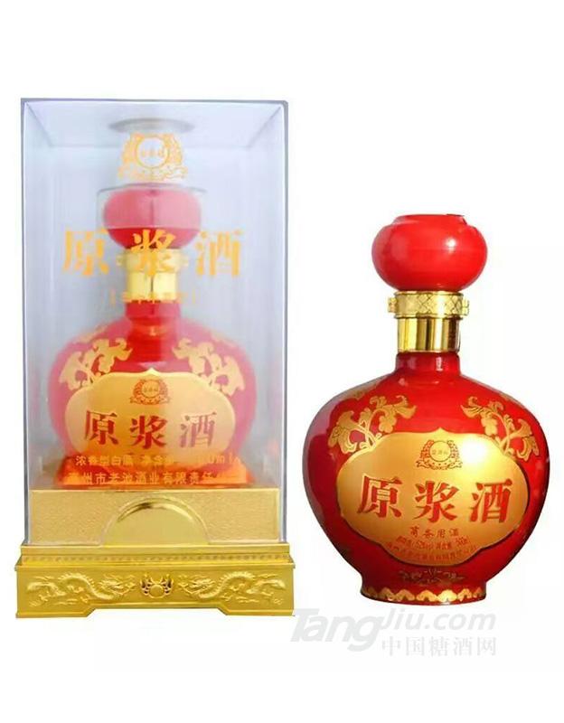 原浆酒商务用酒 500ml