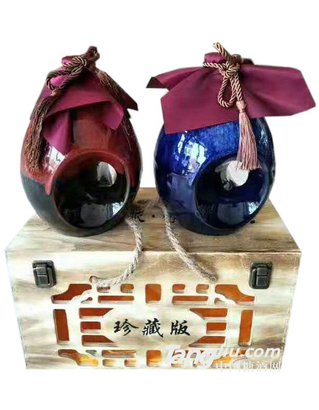 原浆酒珍藏版