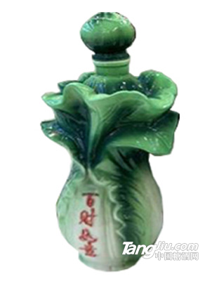 百财如意