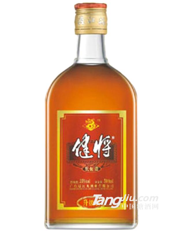 健将酒500ml