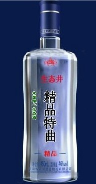 生态特曲