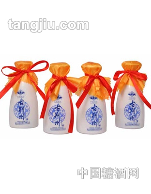 45度古荆州（小瓶酒）