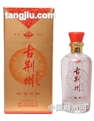 42度古荆州（雅韵）
