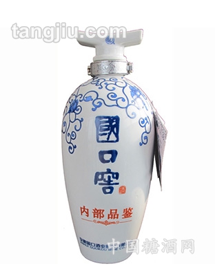 国口醇酒品鉴