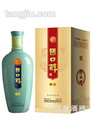 国口醇酒雅柔500ml