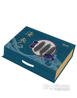 海参