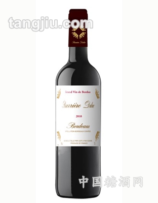班尼尔正牌干红葡萄酒