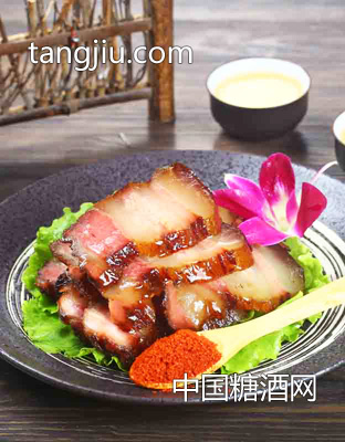 腊肉4-腊制品-桂林美食