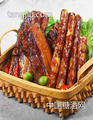 腊制品1-桂林华景食品