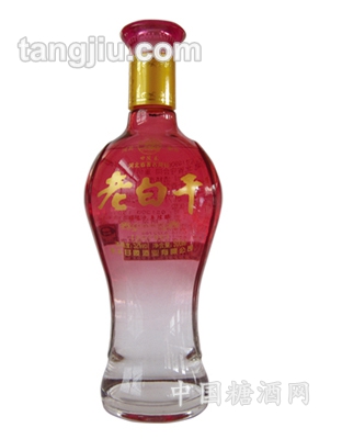 52&#176;醇柔六年陈酿（红）