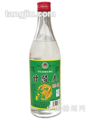 42&#176;绿标陈酿