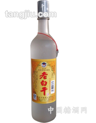 42&#176;黄标磨砂（新）