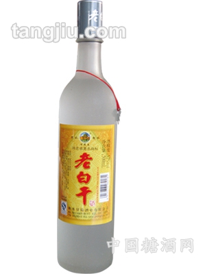 52&#176;黄标磨砂（新）