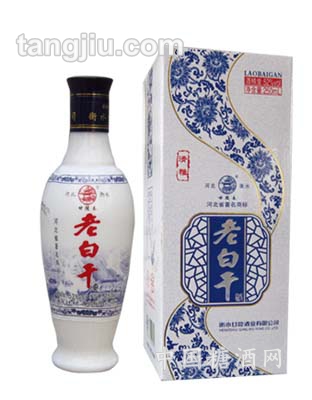 52&#176;半斤清雅