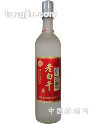 42&#176;红标磨砂（新）